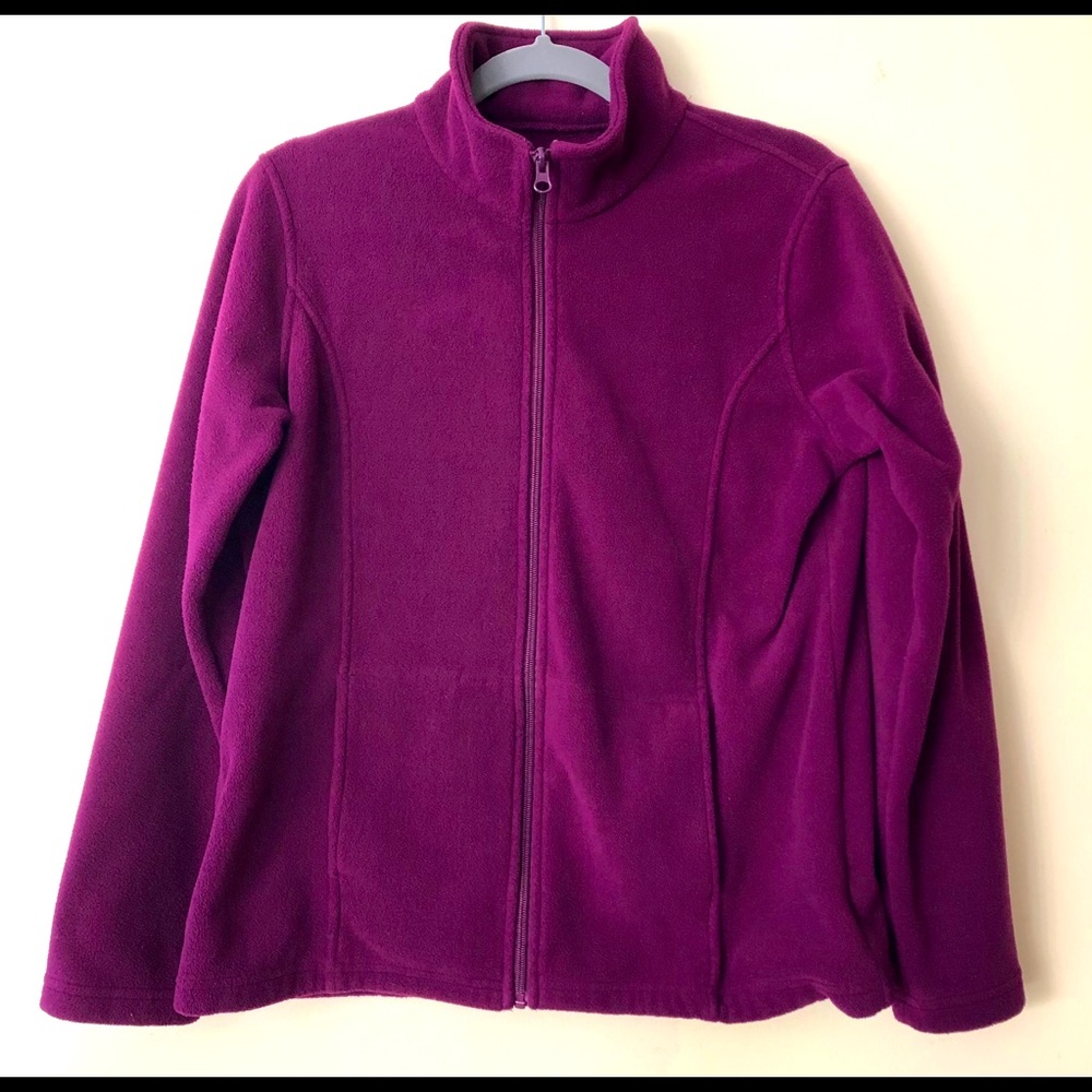 Bass Pro Shop Women’s Fleece
